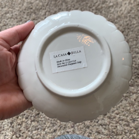 Jewelry Dish - Picture 3 of 5